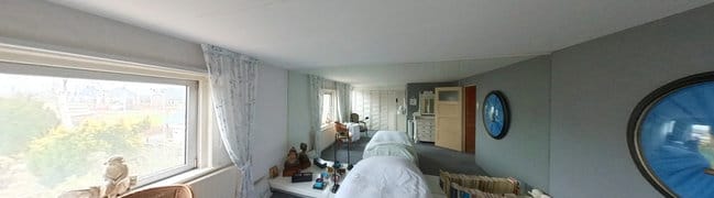 Slaapkamer