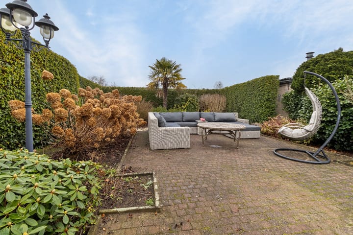 Foto 2 van 2e Lambertusstraat 26