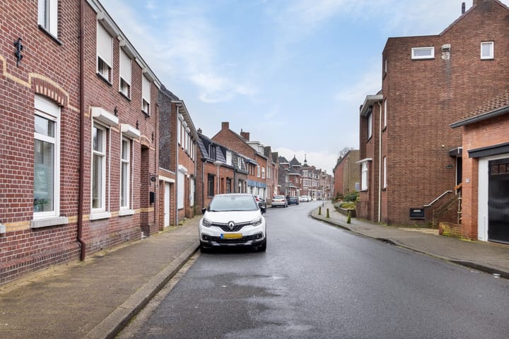 Foto 24 van 2e Lambertusstraat 26