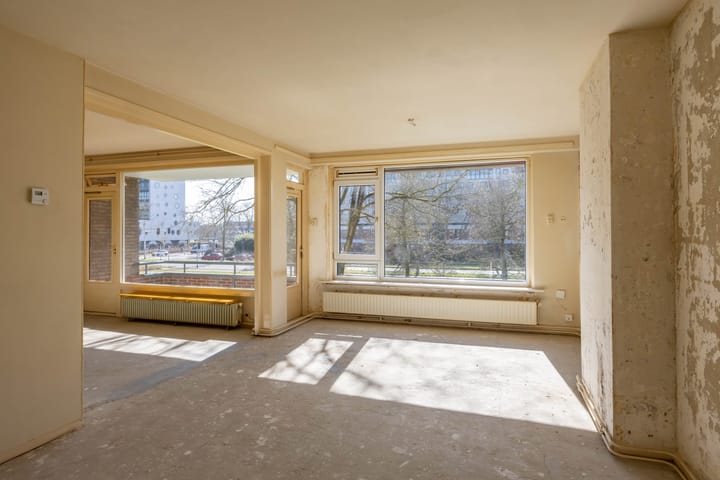 Foto 2 van Wenckebachlaan 17