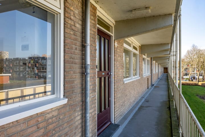 Foto 6 van Wenckebachlaan 17