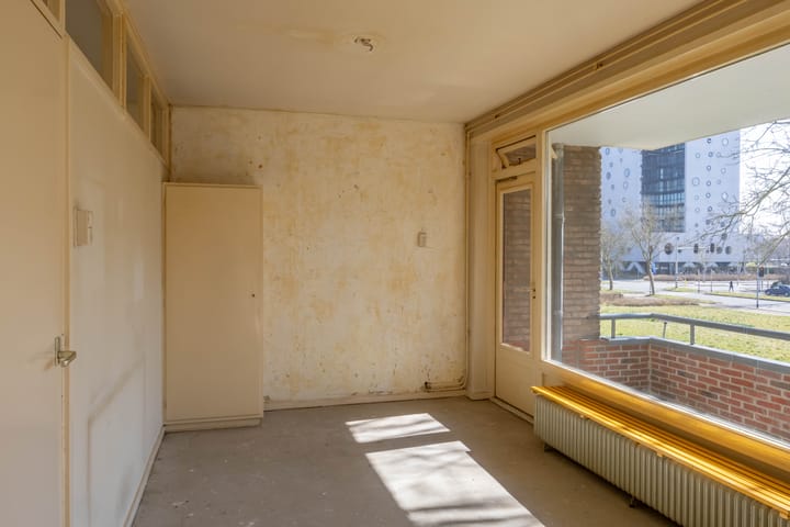 Foto 11 van Wenckebachlaan 17