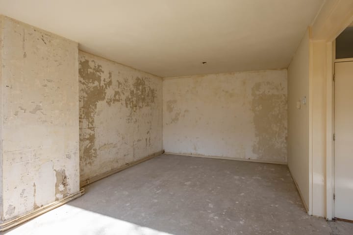 Foto 12 van Wenckebachlaan 17