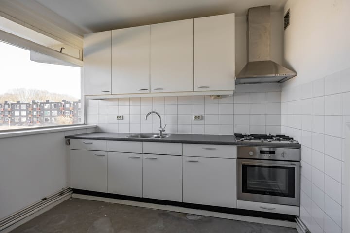 Foto 15 van Wenckebachlaan 17