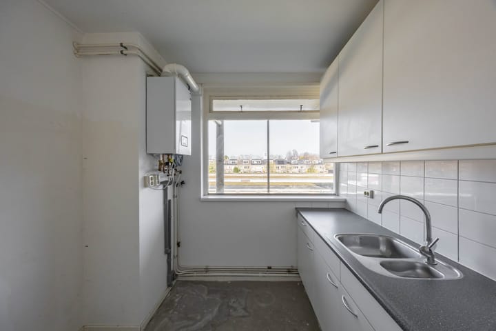 Foto 16 van Wenckebachlaan 17