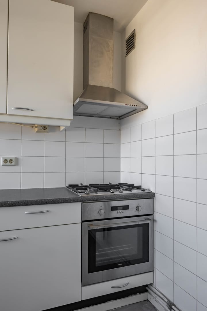 Foto 17 van Wenckebachlaan 17