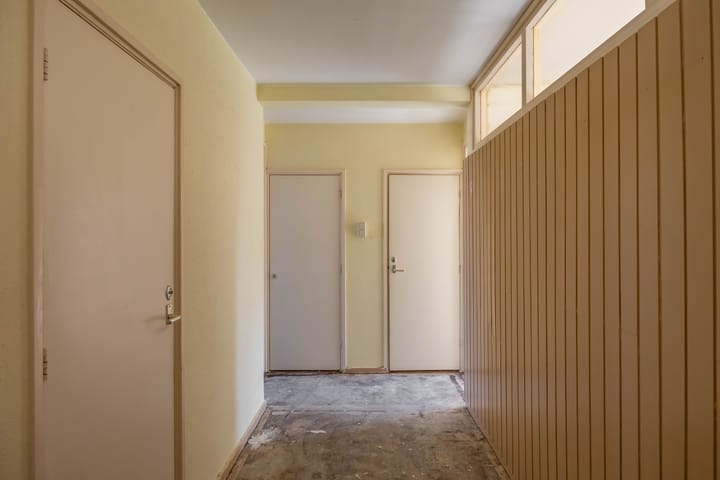 Foto 18 van Wenckebachlaan 17