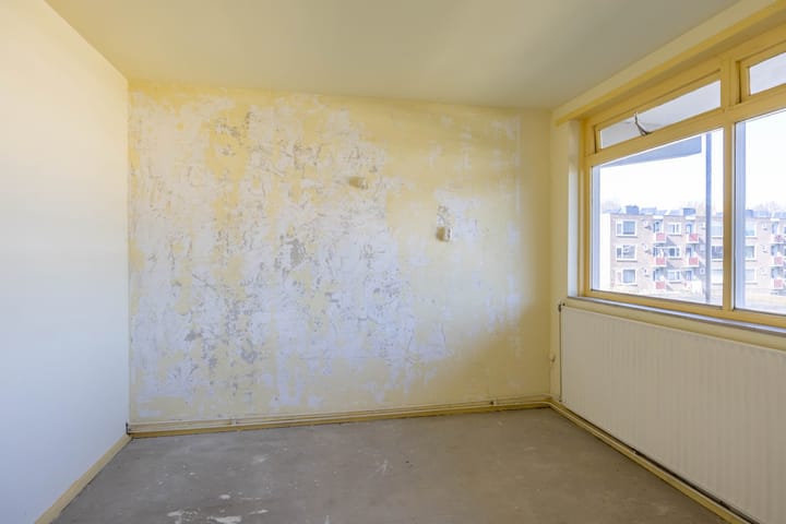 Foto 19 van Wenckebachlaan 17