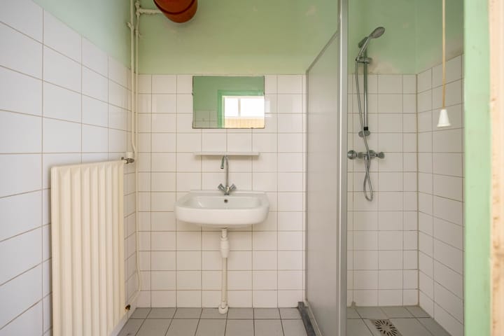 Foto 21 van Wenckebachlaan 17