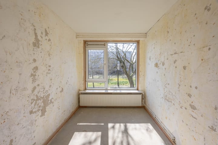 Foto 27 van Wenckebachlaan 17