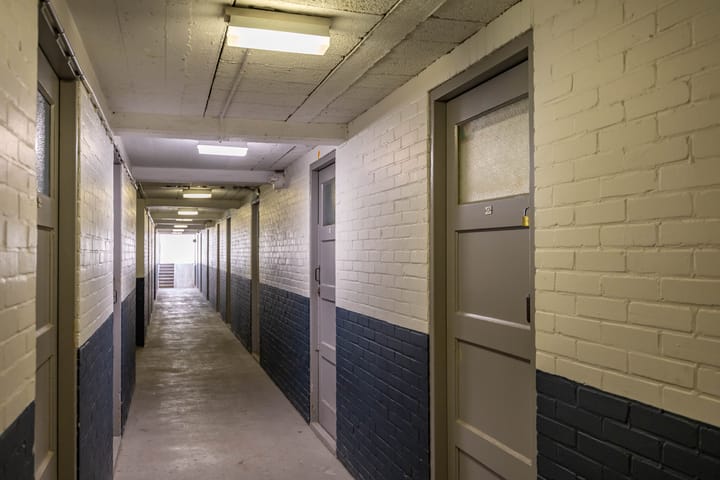 Foto 29 van Wenckebachlaan 17