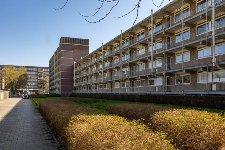 Foto 30 van Wenckebachlaan 17