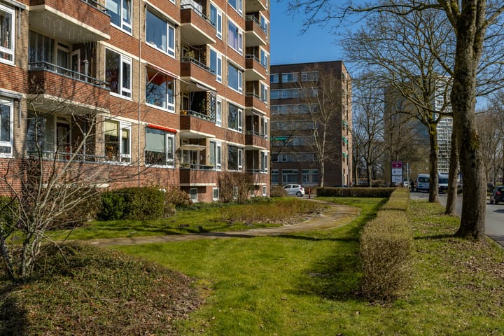 Foto 33 van Wenckebachlaan 17