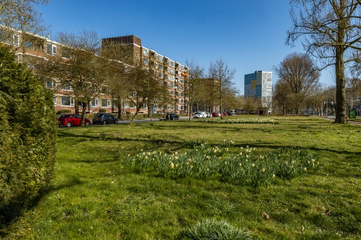 Foto 35 van Wenckebachlaan 17