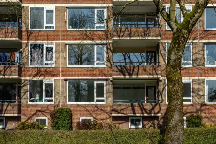 Foto 36 van Wenckebachlaan 17