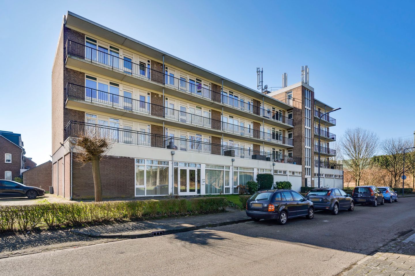 Foto 1 van Rijksweg Noord 320-II