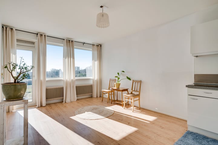 Foto 2 van Rijksweg Noord 320-II