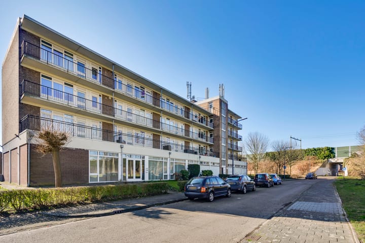 Foto 18 van Rijksweg Noord 320-II