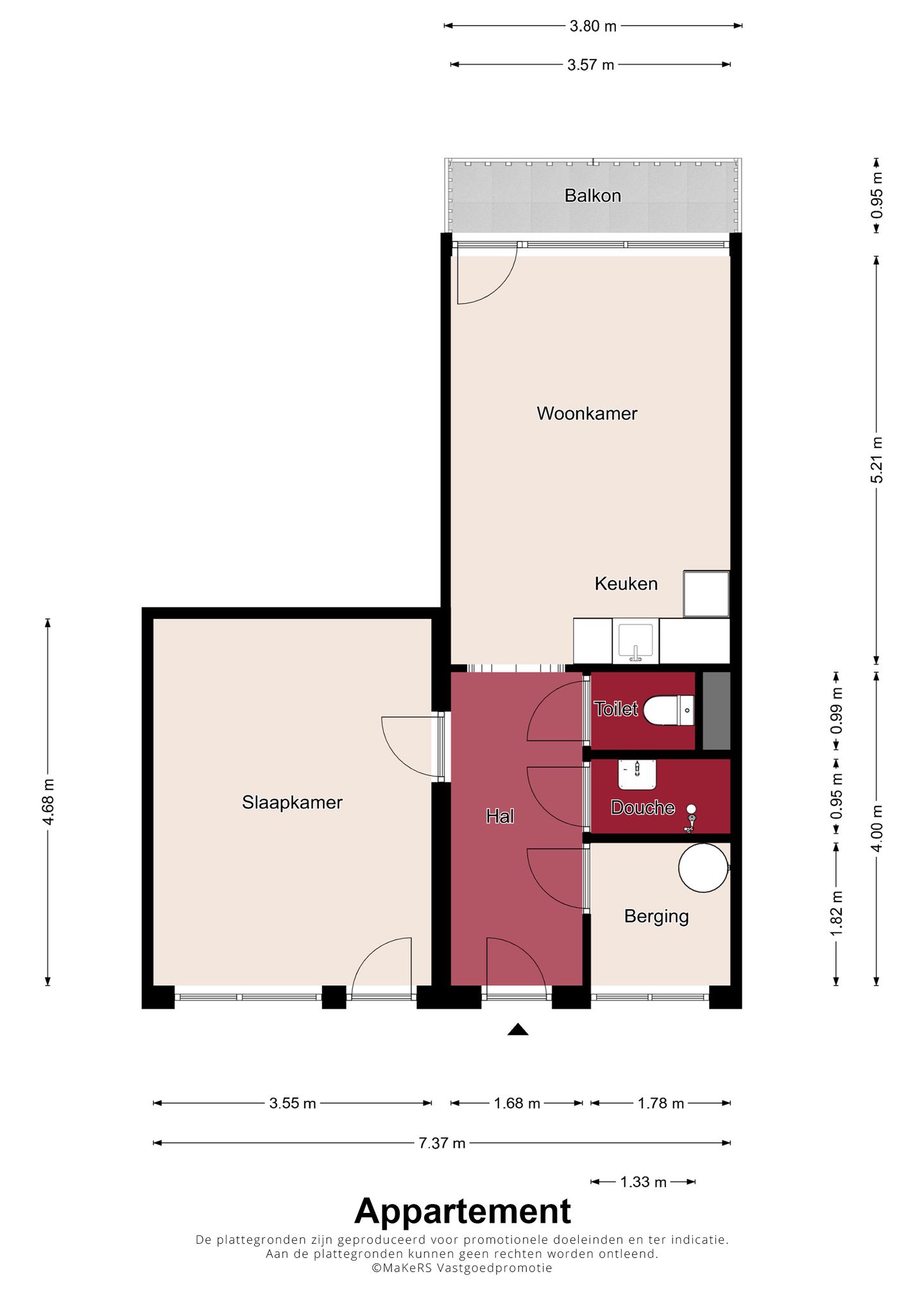 Photo 20 of Rijksweg Noord 320-II
