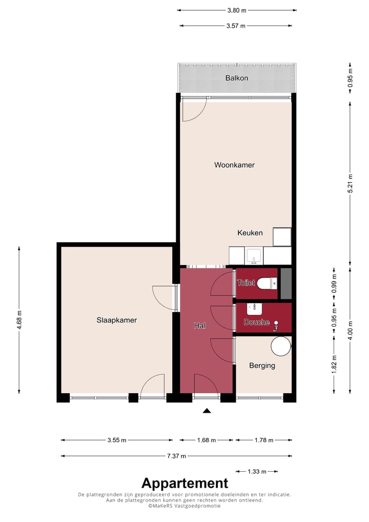 Foto 20 van Rijksweg Noord 320-II