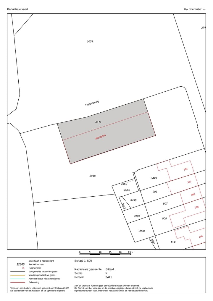 Foto 24 van Rijksweg Noord 320-II