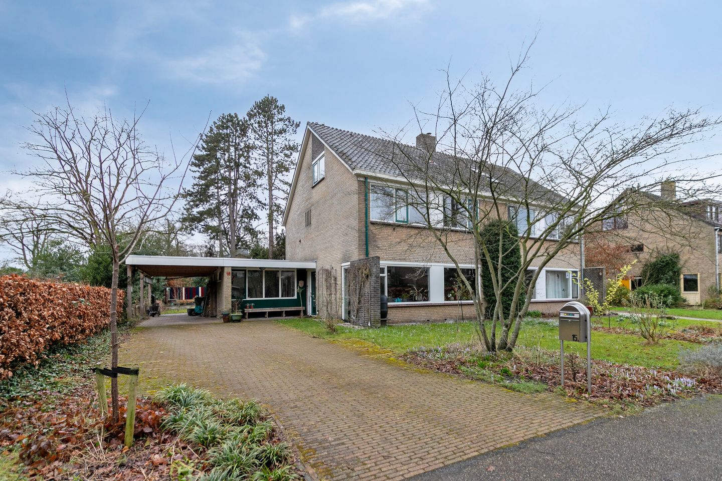 Foto 1 van Eikenweg 15