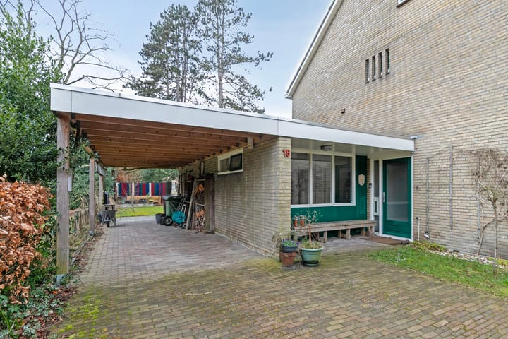 Foto 15 van Eikenweg 15