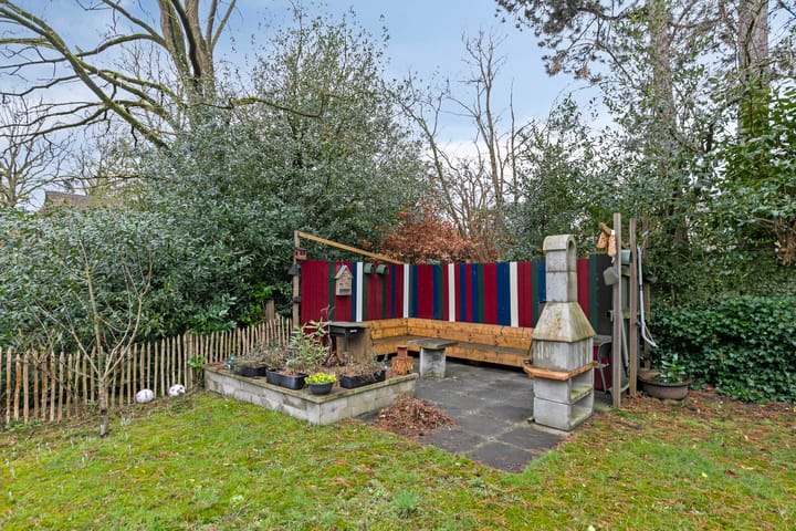 Foto 24 van Eikenweg 15