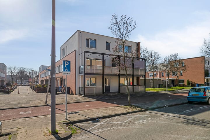 Foto 1 van Digna Johannaweg 520