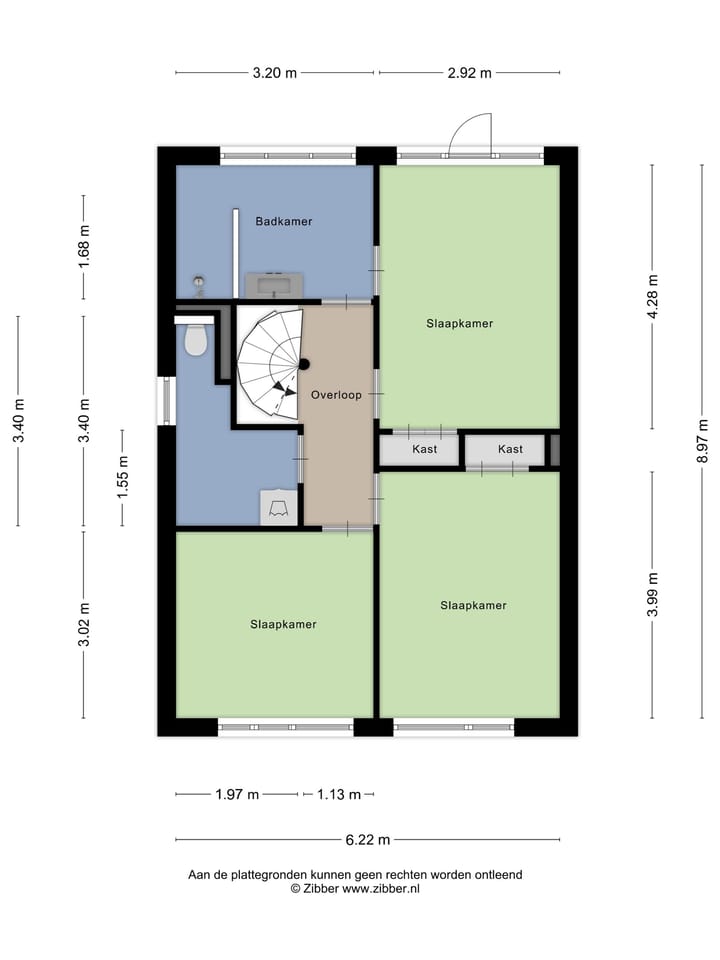 Foto 47 van Eikenweg 15