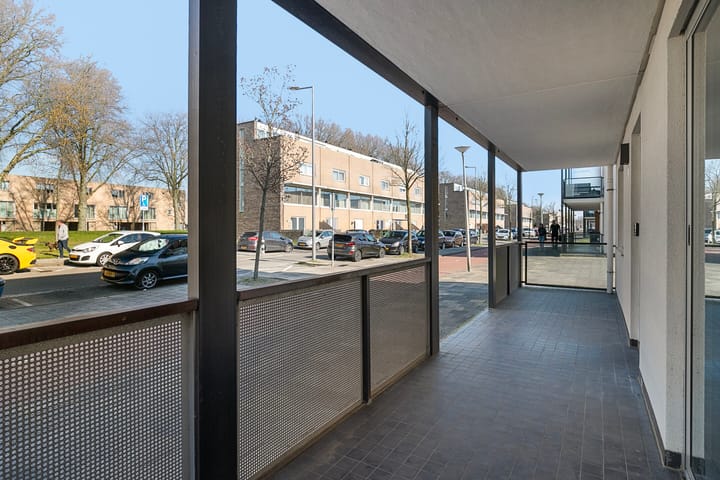 Foto 2 van Digna Johannaweg 520