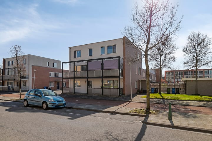 Foto 5 van Digna Johannaweg 520