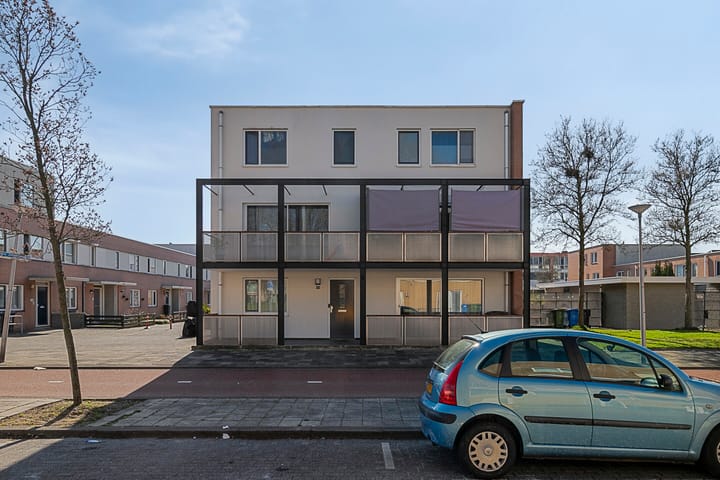 Foto 6 van Digna Johannaweg 520