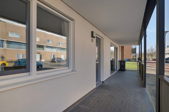 Foto 7 van Digna Johannaweg 520