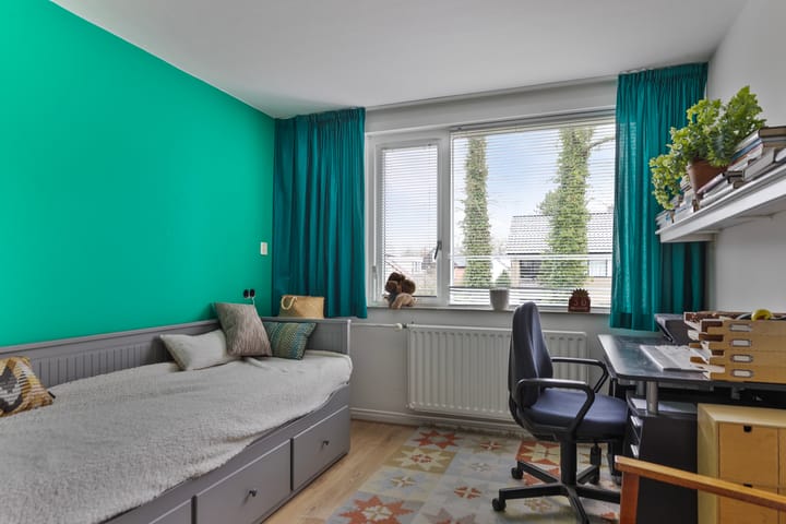 Foto 54 van Eikenweg 15