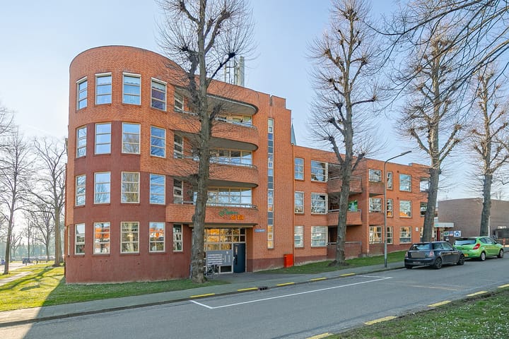 Foto 1 van Hyacinthenhof 13