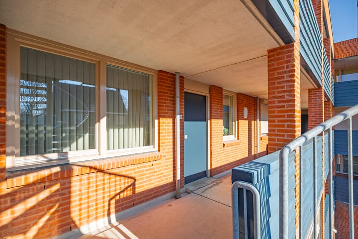 Foto 4 van Hyacinthenhof 13