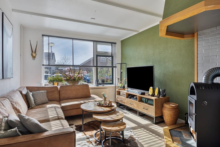 Foto 2 van Tulpstraat 12