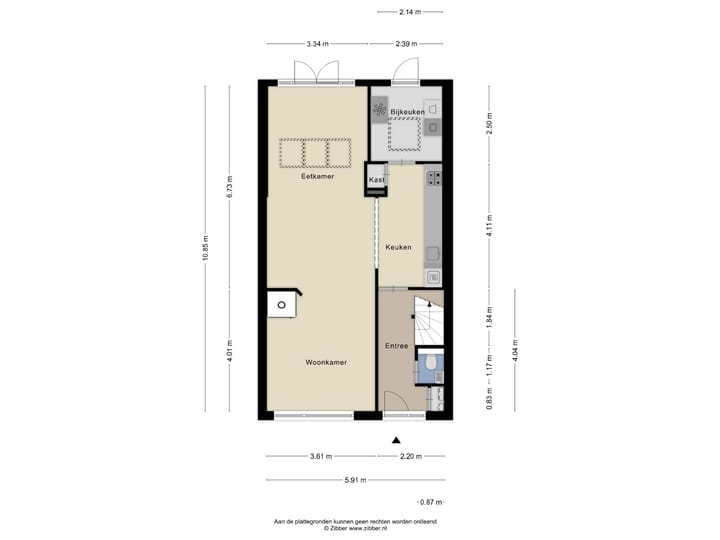 Foto 42 van Tulpstraat 12