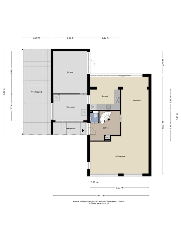 Foto 65 van Eikenweg 15