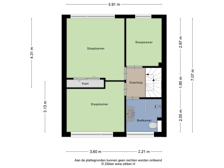 Foto 43 van Tulpstraat 12