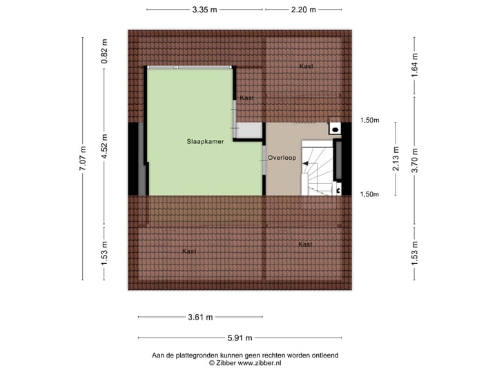 Foto 44 van Tulpstraat 12
