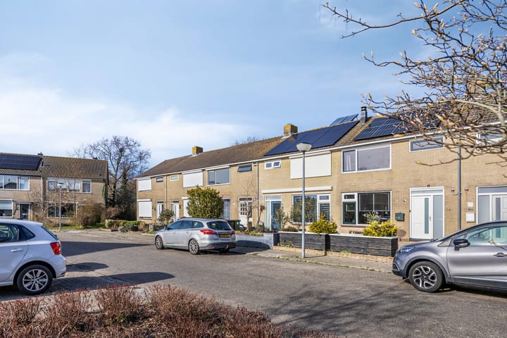 Foto 5 van Tulpstraat 12