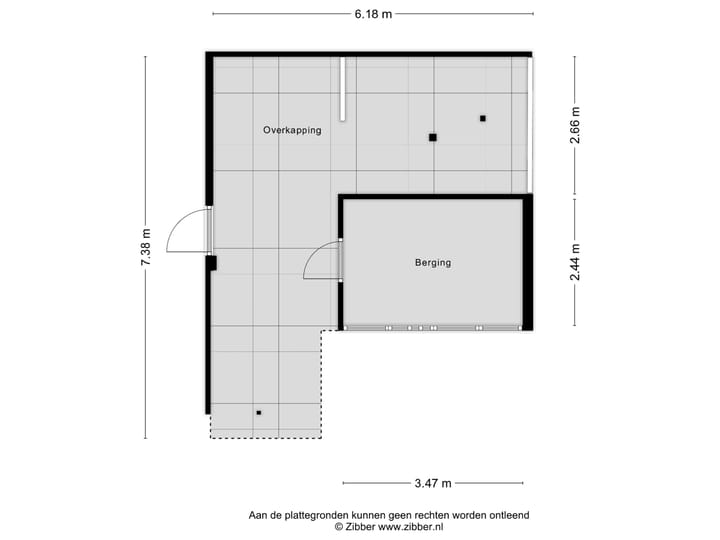 Foto 45 van Tulpstraat 12