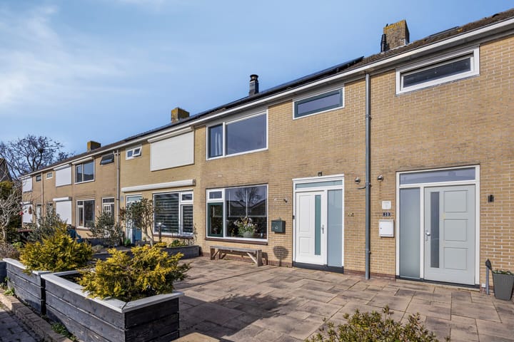 Foto 6 van Tulpstraat 12