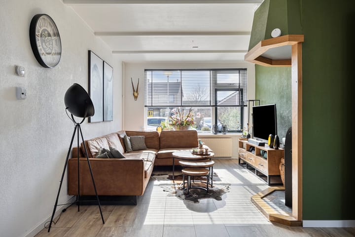 Foto 11 van Tulpstraat 12