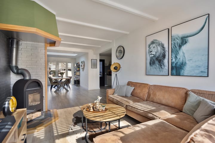 Foto 12 van Tulpstraat 12