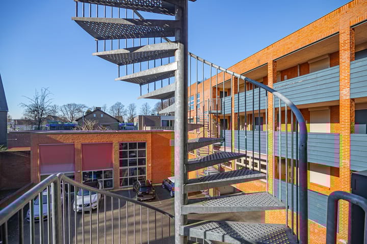 Foto 15 van Hyacinthenhof 13