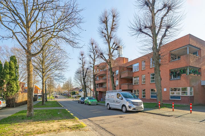 Foto 18 van Hyacinthenhof 13