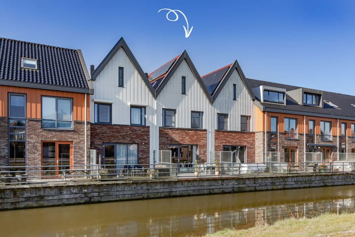 Foto 1 van Koperwiek 17